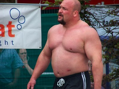 superbears:  YUM