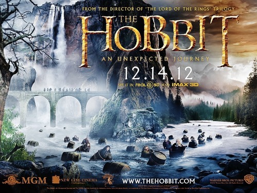 the hobbit movies