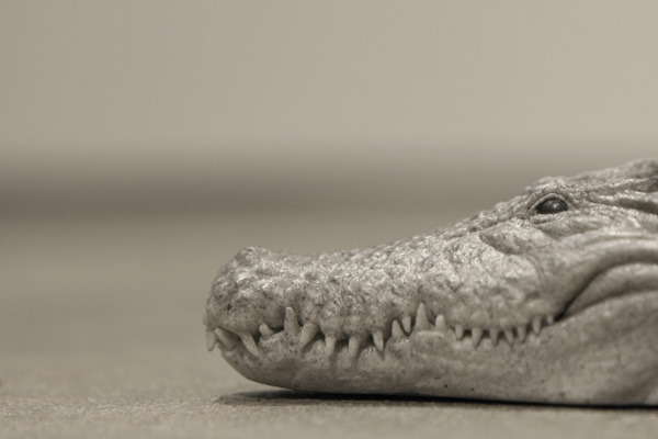 actegratuit:  Killer Heels, Sculpted heels made in cooperation with Rob &amp;