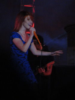 Omghayley!