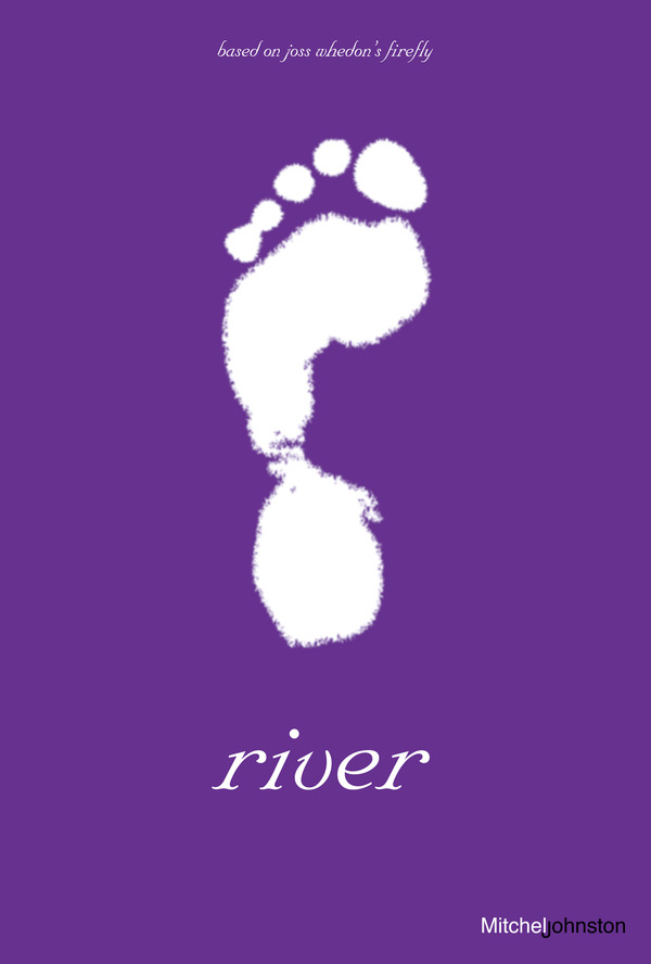 assorted-goodness:  Firefly Minimalist Posters - by Mitchell Johnston Website ||