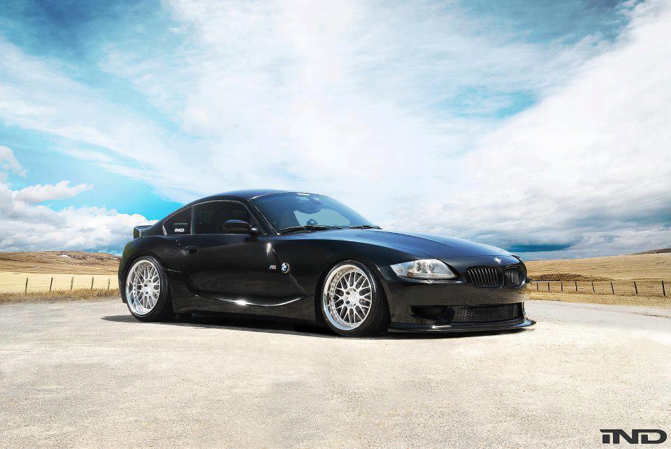 mmode:  Z4M Coupe Credit: IND MMode.tumblr.com 