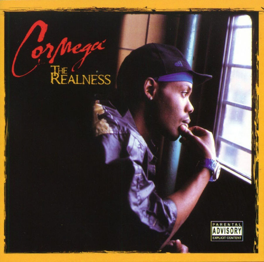 BACK IN THE DAY |7/25/01| Cormega releases his debut album, The Realness, on Landspeed