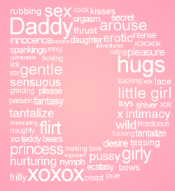 slutprincess4daddy:  Created by SlutPrincess4Daddy