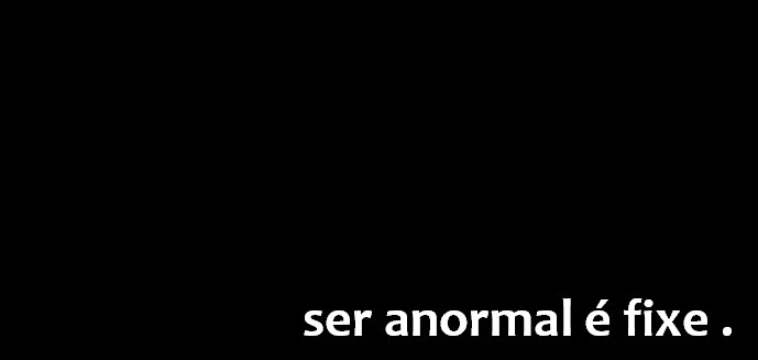 just do it