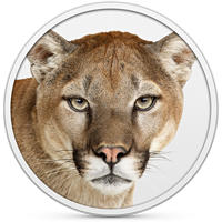 OSX “MOUNTAIN LION” Released!!!
Downloading…can’t wait to take this baby out for a spin!