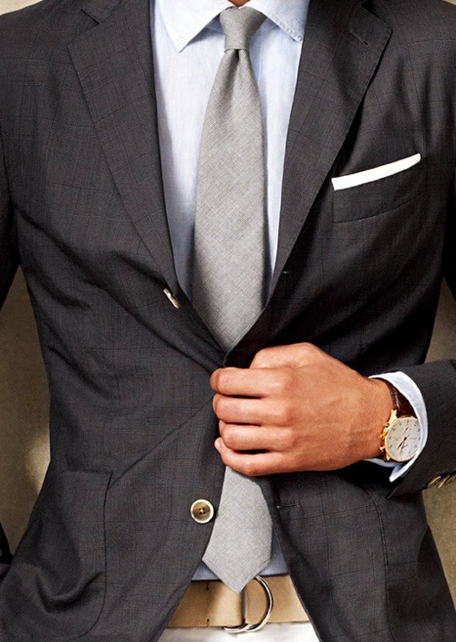 Casual Friday