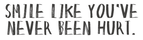 yours