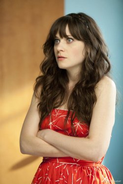 Give Me Zooey