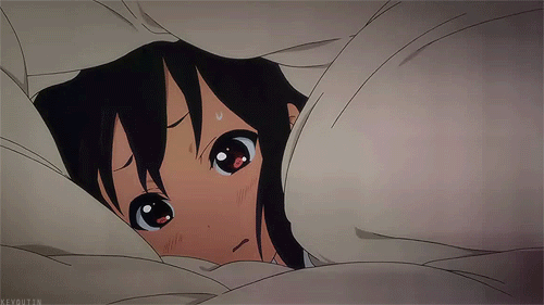kurokaichi:  あずにゃん