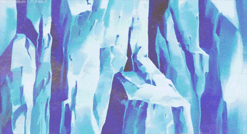 Anime GiFs