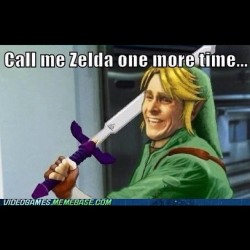 #christianbale #zelda #link #americanpsycho