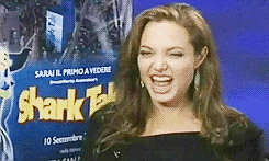 queen-angelina:  x 