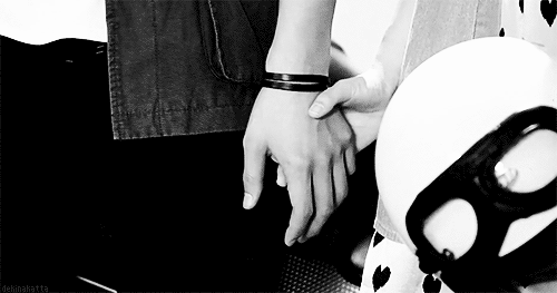 Don't forget me! ♥