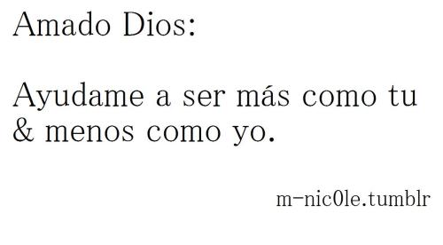 Quiero Ser... ♥