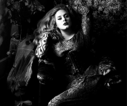 Adele