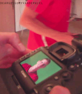 deargregoryvanderwiel:  Kiessling is teasing Lars. That’s funny. 