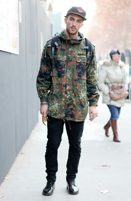 new-vork:  Tobias Sorensen 