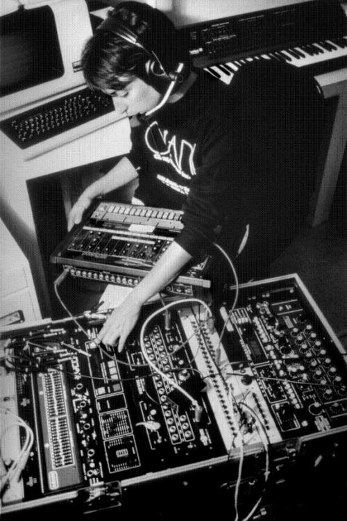 Porn Seminal electronic composer Suzanne Ciani, photos