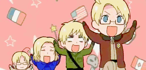 I really want to get a somewhat accurate head count of the number of hetalia fans on tumblr