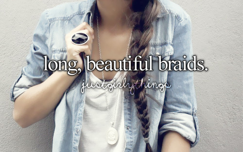 justgirlythings