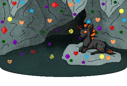 Requested By Http://ask-obsidian.tumblr.com/
