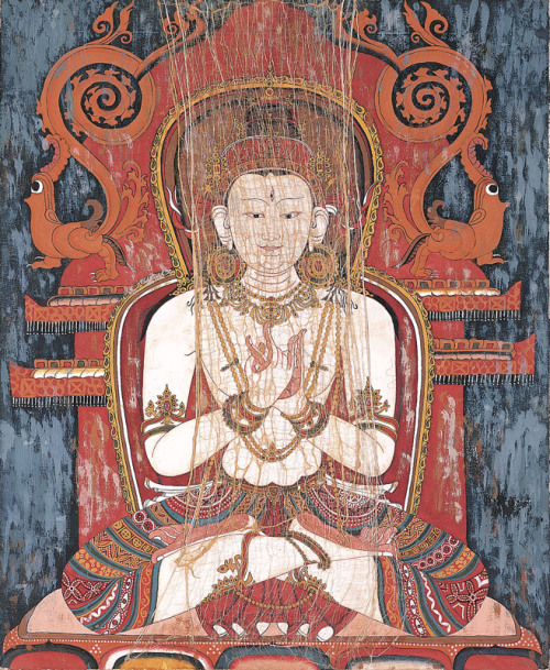 Migmar Wangdu, Tara