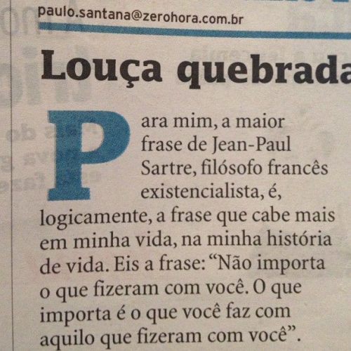 Ideias Transitórias
