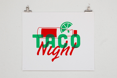 visualgraphic:
“ Taco Night
”