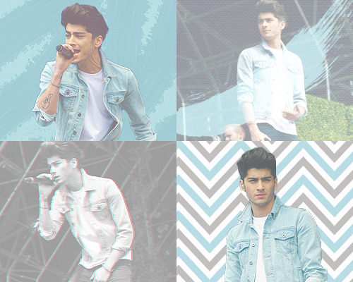 h0ran:  “Praise the amazing &amp; applaud the magnificent.” - @zaynmalik