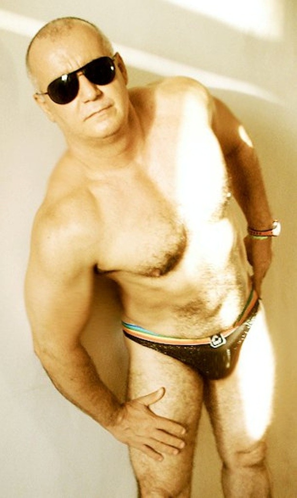daddy inside me