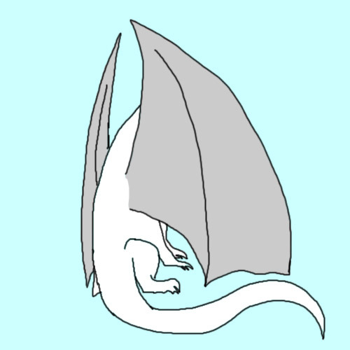 askdragonwales:((British Isles brothers, dragon-style.))