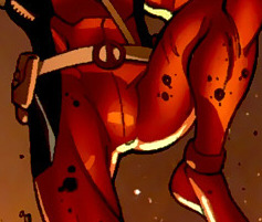 spidermansflybooty:  don’t mind me just reading some comics for boys 