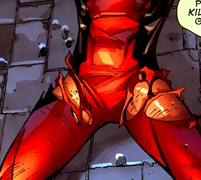 spidermansflybooty:  don’t mind me just reading some comics for boys 