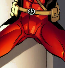 spidermansflybooty:  don’t mind me just reading some comics for boys 