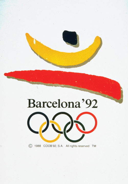 totitotakeke:  Barcelona ‘92   20 YEARS!!!!  