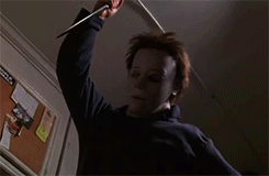 brundleflyforawhiteguy:  Halloween H20: 20 Years Later (1998) 