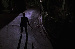 brundleflyforawhiteguy:  Halloween H20: 20 Years Later (1998) 