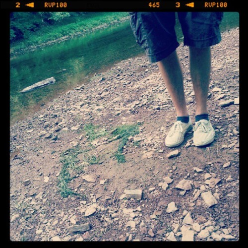 @alexhartless #vans #evansburg (Taken with Instagram)