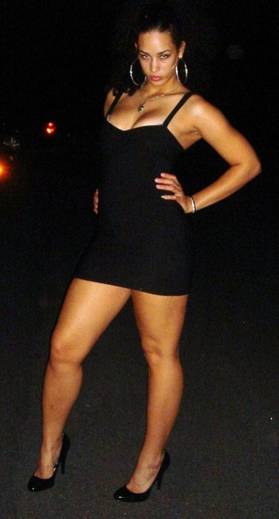 badbroads:  http://badbroads.tumblr.com/ TJâ€™s *****Wicked Wednesday***** 