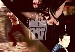 Sterek/teen Wolf Au Meme: The Hunger Games, Requested By Anon