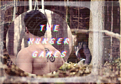 Sterek/teen Wolf Au Meme: The Hunger Games, Requested By Anon