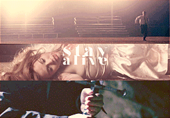 Sterek/teen Wolf Au Meme: The Hunger Games, Requested By Anon