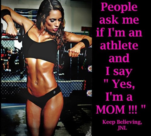 reclaimingfitness:  Jennifer Nicole Lee. Fitness Celebrity