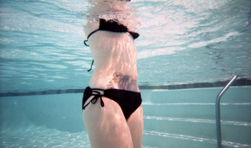 miss my kwrez krrristen:  swimming with hattie  porn pictures