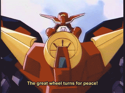 exkusukaiza: The Brave Express, Might Gaine