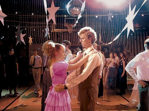 meimportaesto:  Napoleon Dynamite ♥ Jhon Heder ♥ 