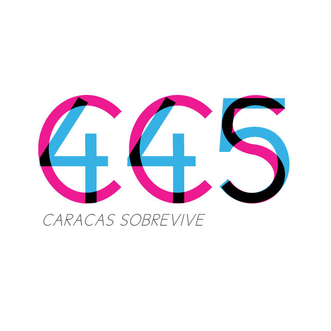 ccslovehate:  Feliz Cumpleaños #Caracas querida, espero que pronto veas mejores