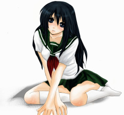 Kagome Higurashi