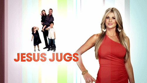 Jugs Joy